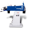 Rectifieuse combinée Metallkraft KRBS 101 - Optimachines