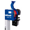 Rectifieuse combinée Metallkraft KRBS 101 - Optimachines
