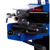Rectifieuse combinée Metallkraft KRBS 101 - Optimachines