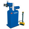 Bordeuse/Moulureuse électrique Metallkraft SBM 140-12 E - Optimachines