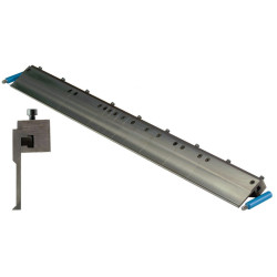 Kit AB 660 HSG - Tablier segmenté pour HSBM 660 N - Optimachines