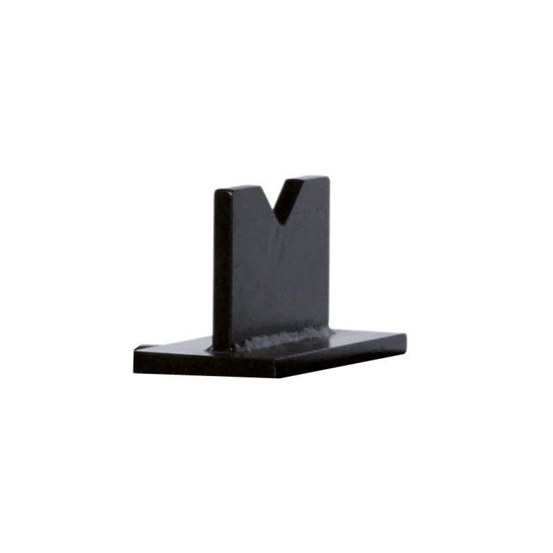 Set de 2 blocs prismatiques pour presse motorisée