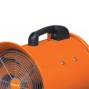 Equipement d'atelier Unicraft Ventilateur/extracteur MV 30 - Optimachines