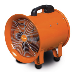 Equipement d'atelier Unicraft Ventilateur/extracteur MV 30 - Optimachines