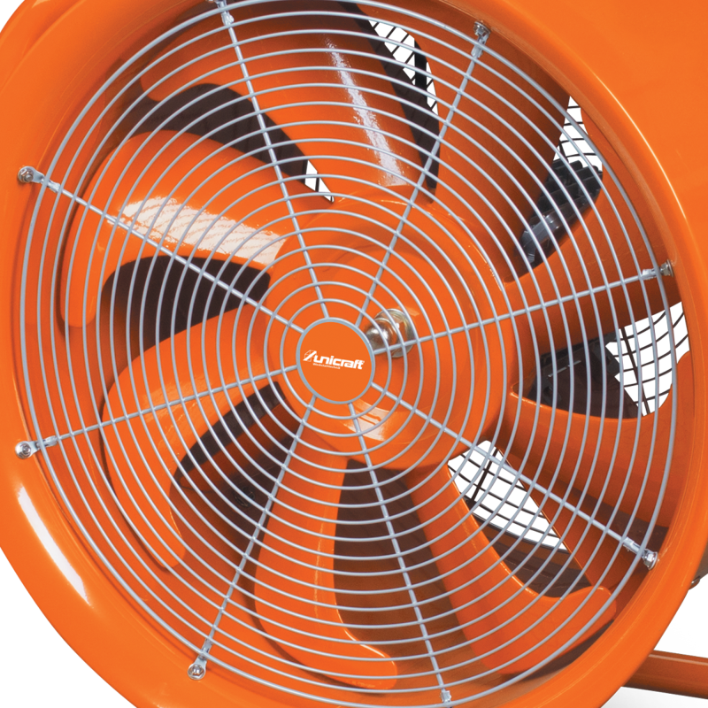 Equipement d'atelier Unicraft Ventilateur/extracteur MV 60 - Optimachines