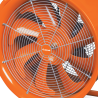 Equipement d'atelier Unicraft Ventilateur/extracteur MV 60 - Optimachines