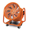 Equipement d'atelier Unicraft Ventilateur/extracteur MV 60 - Optimachines