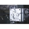 Fraiseuse universelle  Optimum MT 50 - Optimachines
