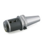 Porte fraise Weldon - BT 40 SLA 20 - 90, porte fraise - Optimachines