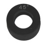Galet de guidage 45° pour KE 10, outil a chanfreiner - Optimachines