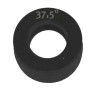 Galet de guidage 37,5° pour KE 10, outil a chanfreiner - Optimachines