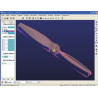 e-NC Fraisage 2D,3D/Tournage, cnc logiciel - Optimachines