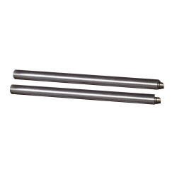 Traitement des rouleaux pour inox RBM 1550-10  (Commande uniquement avec la machine)