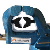 Equipement d'atelier Unicraft Etaux 100 mm - Optimachines