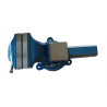 Equipement d'atelier Unicraft Etaux 100 mm - Optimachines