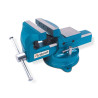 Equipement d'atelier Unicraft Etaux 150 mm - Optimachines