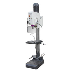 Perceuse à colonne  Optimum DH 32 GS - optimachines