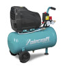 Compresseur Aircraft Mobilboy 221/24 OF E - Optimachines