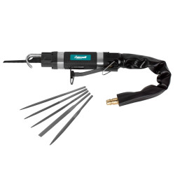 Accessoire pour compresseur Aircraft  Scie/Lime USF Mini - Optimachines