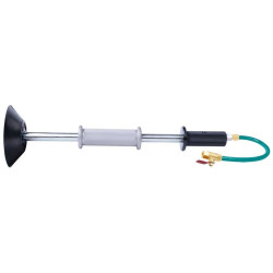 Accessoire pour compresseur Aircraft  Débosseleur pneumatique DBH - Optimachines