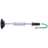 Accessoire pour compresseur Aircraft  Débosseleur pneumatique DBH - Optimachines