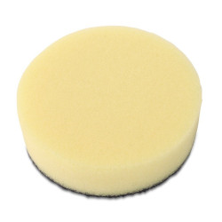 Accessoire pour compresseur Aircraft Disque de polissage dur Ø 90 mm - Optimachines