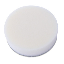 Accessoire pour compresseur Aircraft  Disque de polissage doux Ø 90 mm - Optimachines