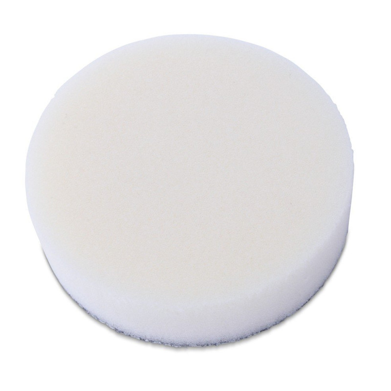 Accessoire pour compresseur Aircraft  Disque de polissage doux Ø 90 mm - Optimachines