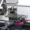 Tour à métaux  Optimum TU 2004 V - Optimachines