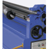 Rouleuse asymétrique Metallkraft RBM 1270-40 E Pro - Optimachines