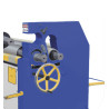 Rouleuse asymétrique Metallkraft RBM 1550-60 E Pro - Optimachines