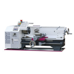 Tour à métaux  Optimum TU 2304 V - Optimachines