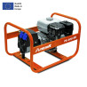 Groupe électrogène Unicraft PG 400 SR - Optimachines