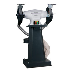 Touret à meuler industriel Premium Line Optimum GZ 20DD - Optimachines