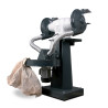 Touret à meuler industriel Premium Line Optimum GZ 25DD - Optimachines