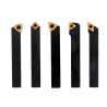 Jeu d'outils 10 mm à plaquettes Optimum - Optimachines