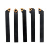 Jeu d'outils 12 mm à plaquettes Optimum - Optimachines