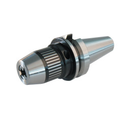 Mandrin de perçage Optimum BT 30 - Optimachines