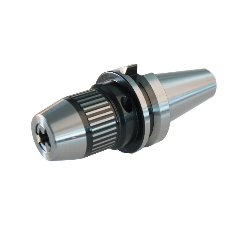 Mandrin de perçage Optimum BT 30 - Optimachines