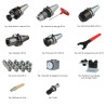 Starter kit BT 40, kit machine a commande numérique - Optimachines