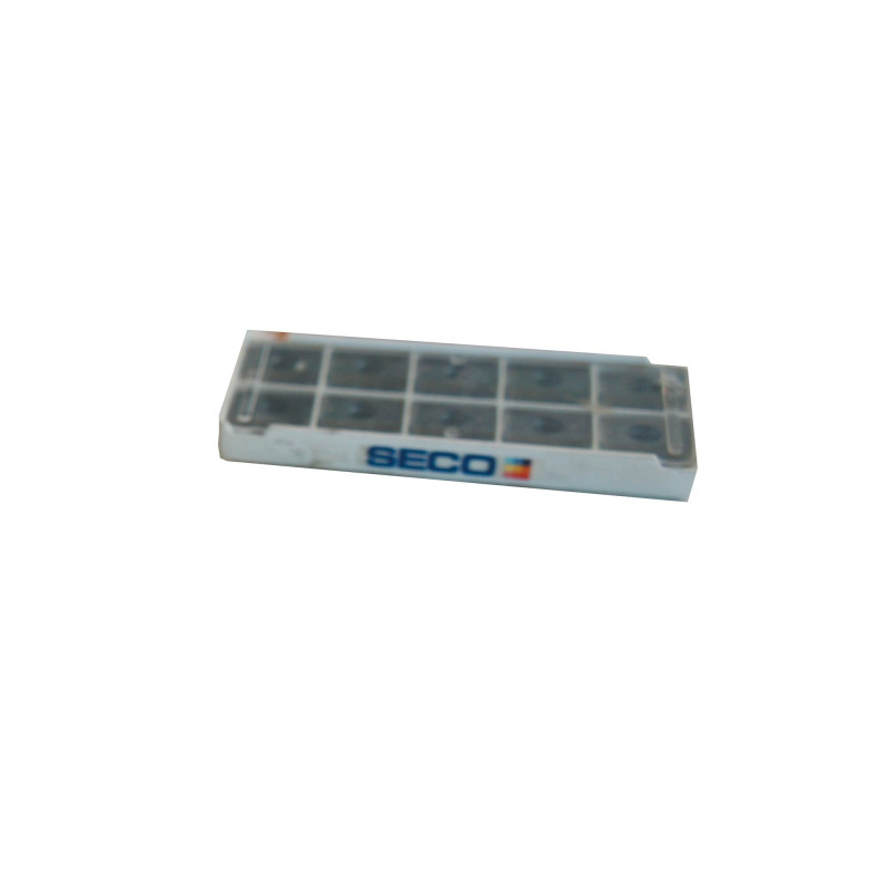 Plaquettes pour fraise à surfacer, plaquettes fraises - Optimachines