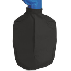 Sac filtre de rechange pour touret à brosse BEG 250 S - Optimachines