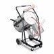 Aspirateur d'atelier Cleancraft wetCAT 262 IET - 7001270 Aspirateur d'atelier Cleancraft wetCAT 262 IET - 7001270