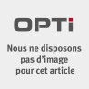 Couteau de rechange MTBS 2050-30, couteau cisaille - Optimachines