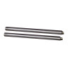 Traitement des rouleaux pour inox  RBM 1050-30 E  (Commande uniquement avec la machine