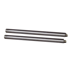 Traitement des rouleaux pour inox RBM 2050-15 E  (Commande uniquement avec la machine
