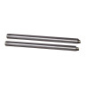 Traitement des rouleaux pour inox RBM 1050-22  (Commande uniquement avec la machine)