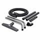 Aspirateur d'atelier Cleancraft dryCAT 137 RSCM - 7002150 Aspirateur d'atelier Cleancraft dryCAT 137 RSCM - 7002150