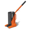 Appareil de levage Unicraft Cric de levage MH 10 - Optimachines