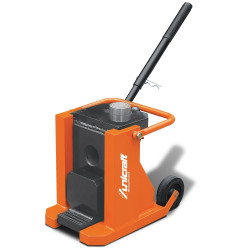 Appareil de levage Unicraft Cric de levage MH 20 - Optimachines